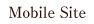 mobile site
